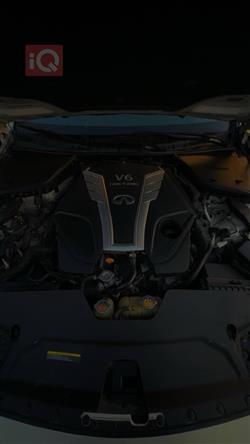 انفنتي Q50
